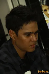 Foto Mischa Chandrawinata