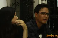 Foto Mischa Chandrawinata