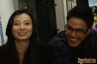 Foto Mischa Chandrawinata