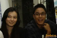 Foto Mischa Chandrawinata