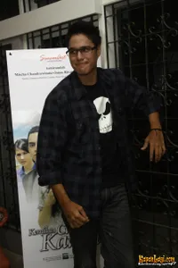 Foto Mischa Chandrawinata