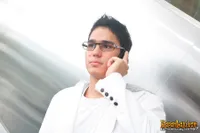 Foto Mischa Chandrawinata