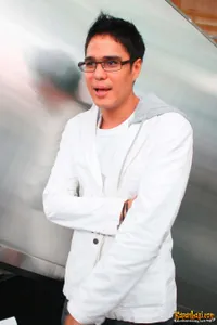 Foto Mischa Chandrawinata