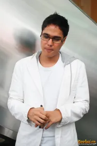 Foto Mischa Chandrawinata