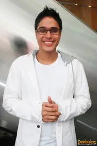 Foto Mischa Chandrawinata