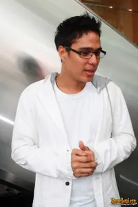 Foto Mischa Chandrawinata