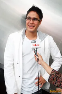 Foto Mischa Chandrawinata