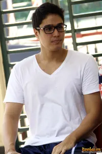 Foto Mischa Chandrawinata