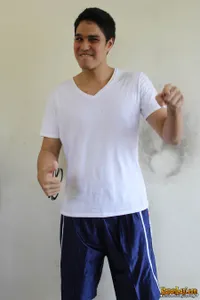 Foto Mischa Chandrawinata