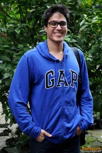 Foto Mischa Chandrawinata