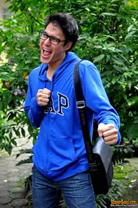 Foto Mischa Chandrawinata