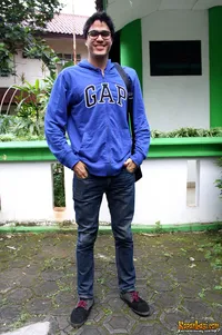 Foto Mischa Chandrawinata