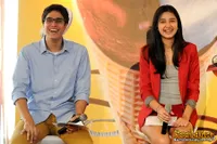 Foto Mischa Chandrawinata