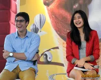 Foto Mischa Chandrawinata