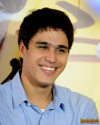 Foto Mischa Chandrawinata