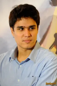 Foto Mischa Chandrawinata