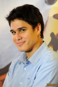 Foto Mischa Chandrawinata