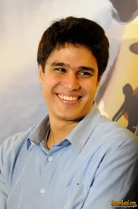 Foto Mischa Chandrawinata