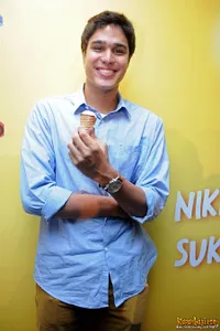 Foto Mischa Chandrawinata