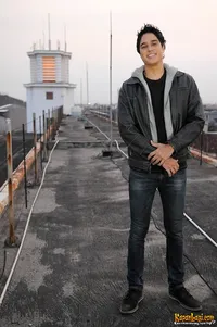 Foto Mischa Chandrawinata