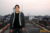 Foto Mischa Chandrawinata