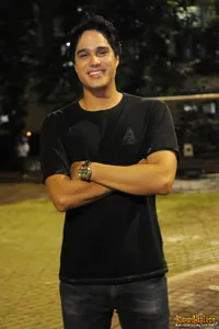 Foto Mischa Chandrawinata