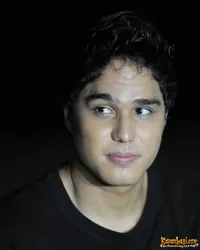 Foto Mischa Chandrawinata