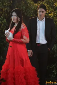 Foto Mischa Chandrawinata