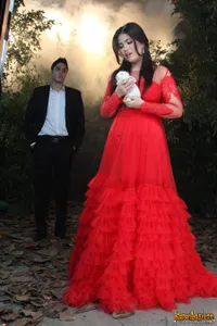 Foto Mischa Chandrawinata