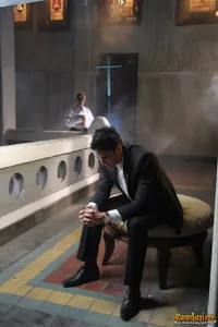 Foto Mischa Chandrawinata