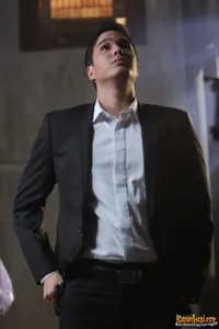 Foto Mischa Chandrawinata