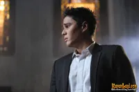 Foto Mischa Chandrawinata