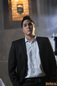 Foto Mischa Chandrawinata