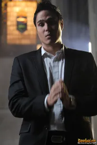 Foto Mischa Chandrawinata