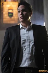 Foto Mischa Chandrawinata