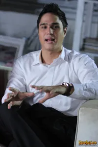 Foto Mischa Chandrawinata