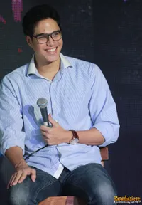 Foto Mischa Chandrawinata