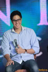 Foto Mischa Chandrawinata