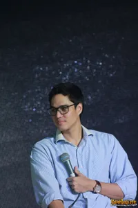 Foto Mischa Chandrawinata