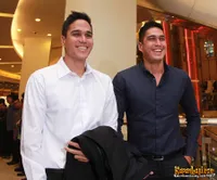 Foto Mischa Chandrawinata