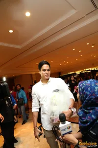 Foto Mischa Chandrawinata