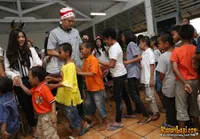 Foto Mischa Chandrawinata