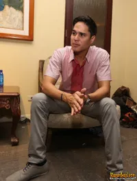 Foto Mischa Chandrawinata