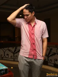 Foto Mischa Chandrawinata