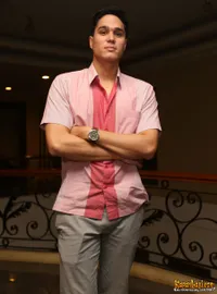 Foto Mischa Chandrawinata