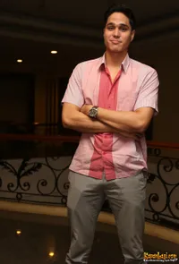 Foto Mischa Chandrawinata