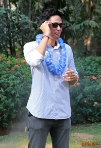 Foto Mischa Chandrawinata