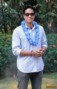 Foto Mischa Chandrawinata