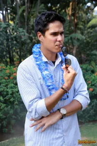 Foto Mischa Chandrawinata