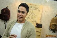 Foto Mischa Chandrawinata